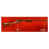 Winchester Model 06 .22 LR Pump Action Rifle