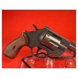 Titan Tiger .38 Special Revolver