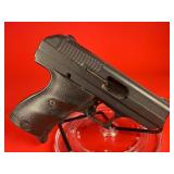 Hi Point C9 9MM Semi-Auto Pistol