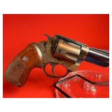 Charter Arms Bulldog Pup .44 Special Revolver