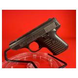 Jimenez Arms J.A. 22 .22LR Pistol No Magazine