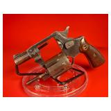 Rohm RG38 .38 Special Revolver *Needs Work*