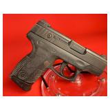 Taurus PT 140 PRO 9mm Pistol *Will Not Cock*