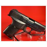 Lorcin L380 .380 ACP Pistol