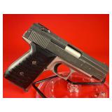 Jimenez Arms J.A. NINE 9mm Pistol