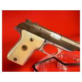 Falcon Model FAST 7.65 Cal Pistol *Will Not Cock*