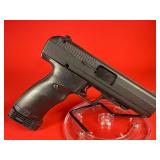 Hi Point JCP .40S&W Semi-Auto Pistol