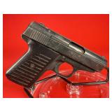 Bryce Arms Model 38 .32 ACP Pistol