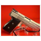 Bryco Jennings Nine 9mm Pistol