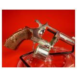 Clerke 1st Model .32 S&W Revolver *Parts / Repair*