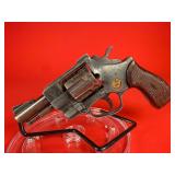 Arminitus HW3 .32 S&W Long Revolver
