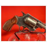 RG Model 31 .38 Special Revolver
