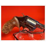 Charter Arms Undercover .38 Special Revovler