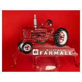 McCormick Farmall Cast Iron Coat Rack