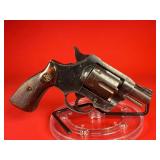 Rohm RG38 .38 Special Revolver *Parts / Repair*