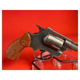 RG Model 31 .38 Special Revolver