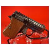 Heritage H25 .28 ACP Semi-Auto Pistol No Magazine