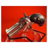 Frontier .38 Special Derringer *Blown Barrel*