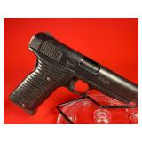 Lorcin L9MM 9mm Semi-Auto Pistol