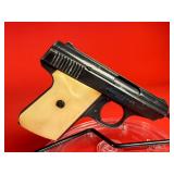 Jennings J-22 .22LR Semi-Auto Pistol