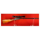 H&R SB2 ULTRA .223 Remington Single Shot Rifle