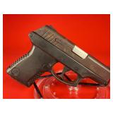 Taurus PT-111 9MM Semi-Auto Pistol