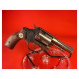 Rossi .38 Special Revolver