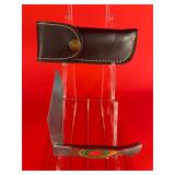 Slip Joint Folding Pocket Knife