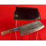 MHS Cutlery Knives Online Only Auction