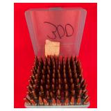 100 Rounds of .270 Max IHMSA Reloads
