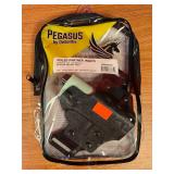 DeSantis Pegasus Veiled Partner Glock 43 Holster
