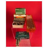 Mixed Lot of .22 LR Ammo