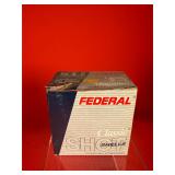 25 - Federal 16ga 2.75' #2 Shotgun Shells