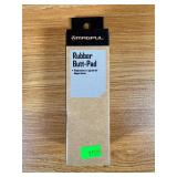 MagPul Rubber Butt-Pad .30'