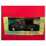Hen & Rooster 1955 Chevy 5100 Display Truck