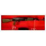 Palmetto State Armory PSAK47 7.62 Semi-Auto Rifle