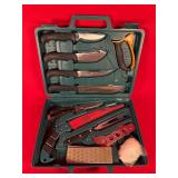 Outdoor Edge Game Processing Kit