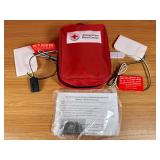 American Red Cross AED Training Device
