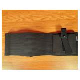 Allen Belly Band Pistol Holster