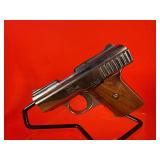 Raven P-25 .25 ACP Semi-Auto Pistol