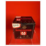 25 - Winchester AA HS 28ga 2.75' #8 Shells