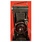 Kodak Vigilant Junior Six-20 Camera