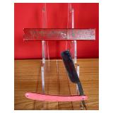 Schneider & Chapman Soligen Straight Razor