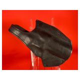Safariland S&W 469 Revolver Holster