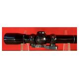 Leupold M8-2x Extended E.R. Pistol Scope