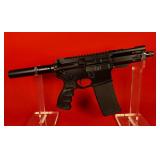Anderson AM-15 5.56 / .223 ARP Pistol