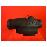 Sight Mark Wolverine FSR Red Dot Sight