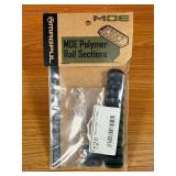 MagPul MOE Polymer Rail Sections