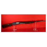 Stevens Model 620 16 Gauge Pump Action Shotgun
