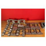 18 - Go-Kart Motor Mounts